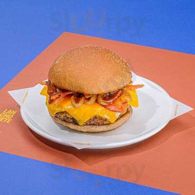 Lanchonete Bossa Nova