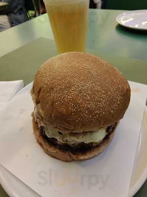 Lanchonete Bossa Nova