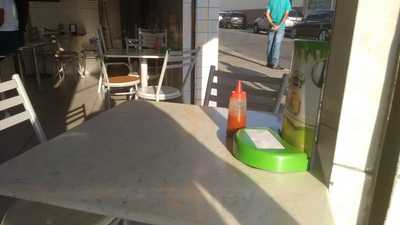 Pastelaria Flor Do Itaim Paulista