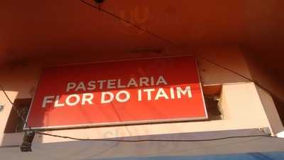 Pastelaria Flor Do Itaim Paulista