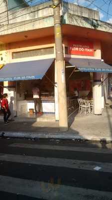 Pastelaria Flor Do Itaim Paulista