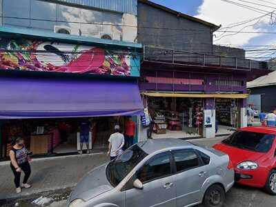 Pastelaria Flor Do Itaim Paulista