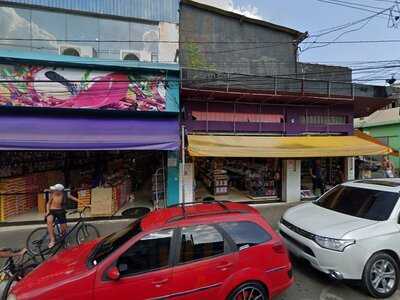 Pastelaria Flor Do Itaim Paulista