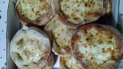 Pizzaria Dois Amigos