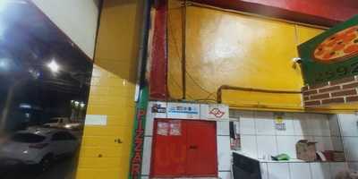 Pizzaria Dois Amigos