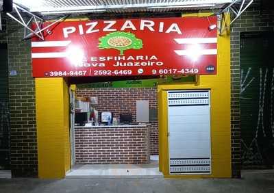 Pizzaria Dois Amigos