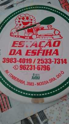 Pizzaria Dois Amigos