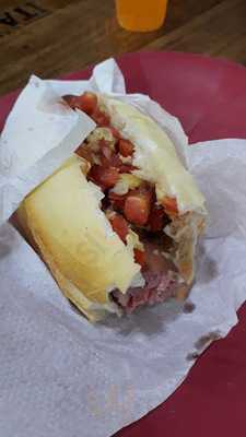 Churrasquinho Sereno