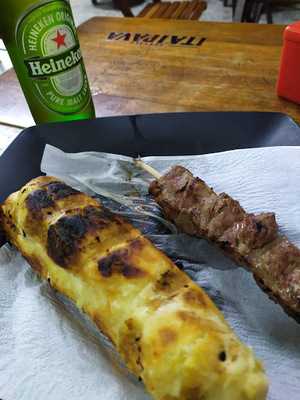 Churrasquinho Sereno