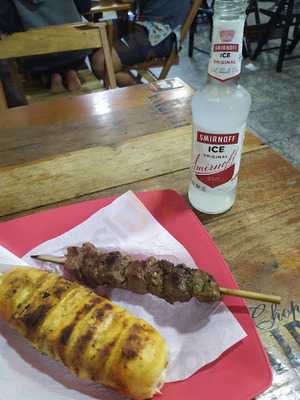 Churrasquinho Sereno