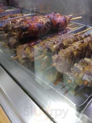 Churrasquinho Sereno