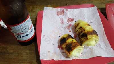 Churrasquinho Sereno