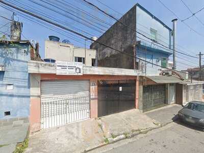 Churrasquinho Sereno