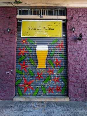 Toca Da Tutoia