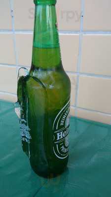 Por Do Sol Restaurante