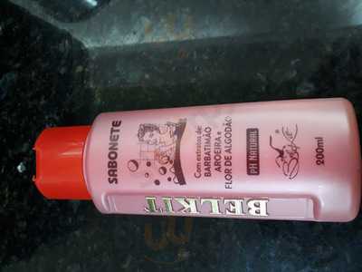 Por Do Sol Restaurante