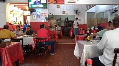 Por Do Sol Restaurante