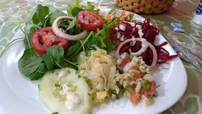 Por Do Sol Restaurante