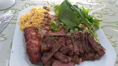 Por Do Sol Restaurante