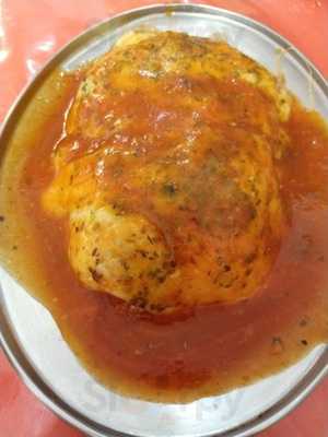 Por Do Sol Restaurante