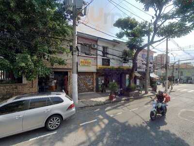 Por Do Sol Restaurante