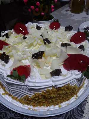 Confeitaria Kero Mais