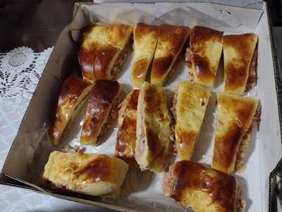 Confeitaria Kero Mais