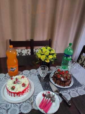 Confeitaria Kero Mais