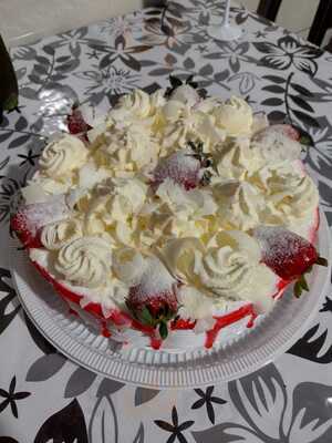 Confeitaria Kero Mais