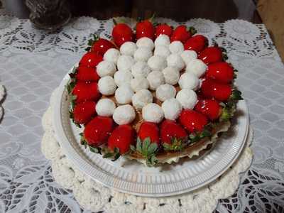 Confeitaria Kero Mais