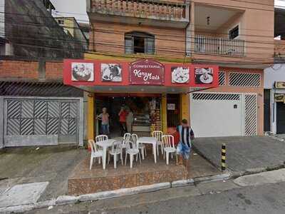 Confeitaria Kero Mais