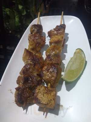 Alemao Grill Espetinhos