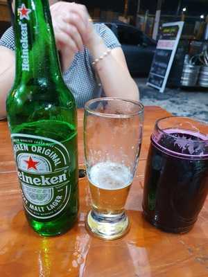 Alemao Grill Espetinhos