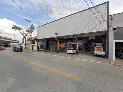 Alemao Grill Espetinhos