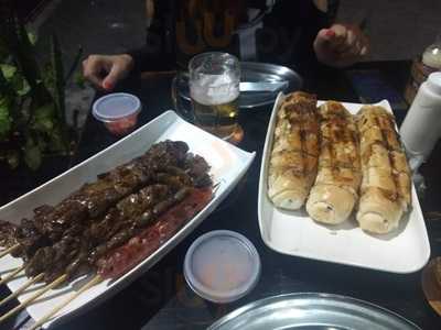 Alemao Grill Espetinhos