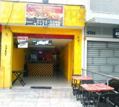 Brasas D'ouro Pizzaria E Esfiharia