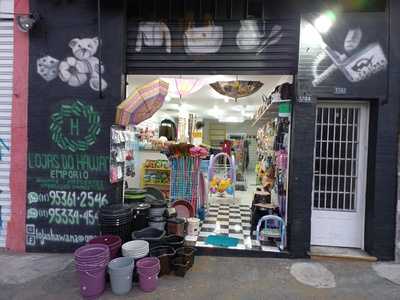 Brasas D'ouro Pizzaria E Esfiharia