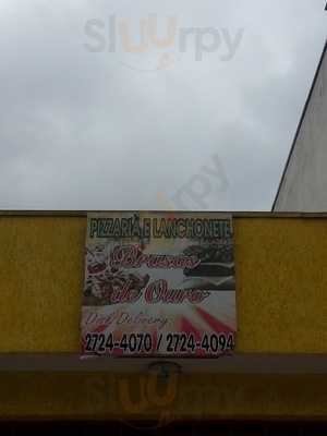Brasas D'ouro Pizzaria E Esfiharia
