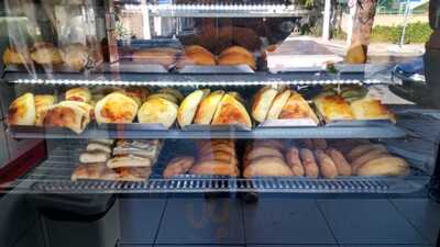 Lanchonete E Restaurante An Leopoldina