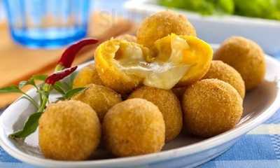 Lanchonete E Restaurante An Leopoldina