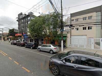 Lanchonete E Restaurante An Leopoldina