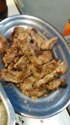 O Por Do Sol Bar E Drinks