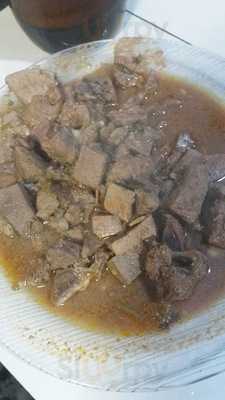 O Por Do Sol Bar E Drinks