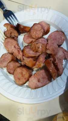 O Por Do Sol Bar E Drinks