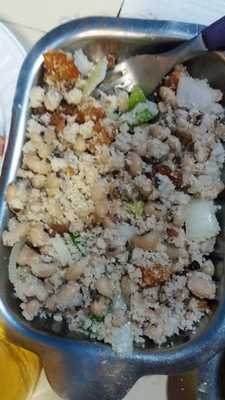 O Por Do Sol Bar E Drinks