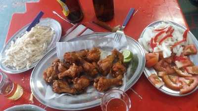 O Por Do Sol Bar E Drinks