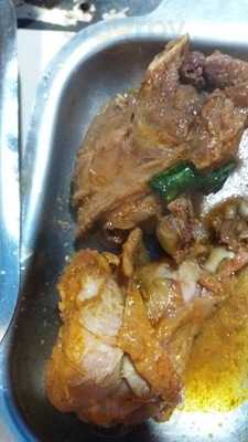 O Por Do Sol Bar E Drinks