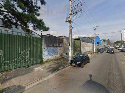 O Por Do Sol Bar E Drinks