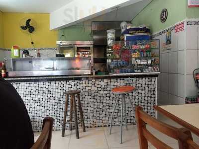 Chopperia Do Alemao Paulista