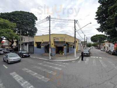 Chopperia Do Alemao Paulista